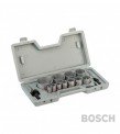 SIERRA COPA BOSCH Jgo.x 14 Piezas